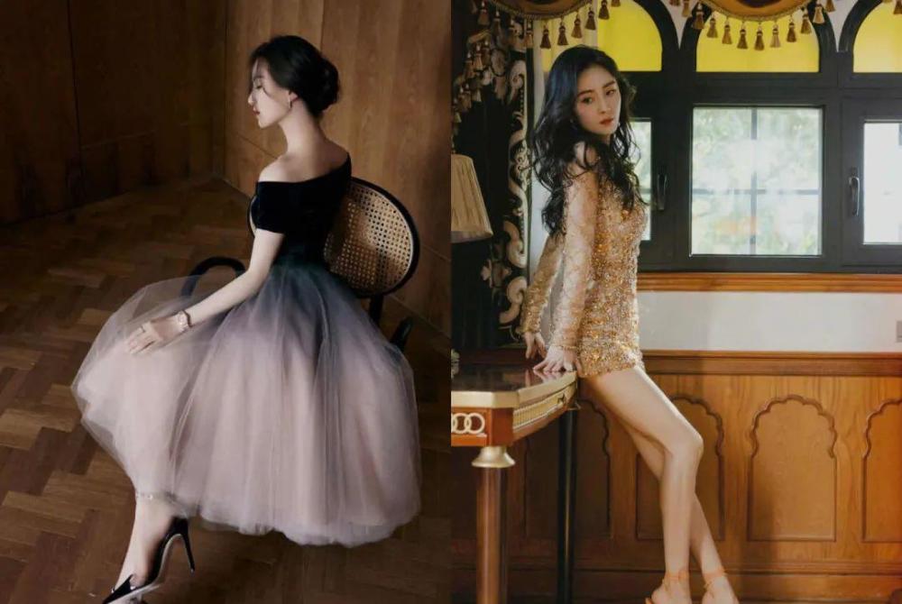 为什么女明星总是上半身天仙,下半身鞋品堪忧?