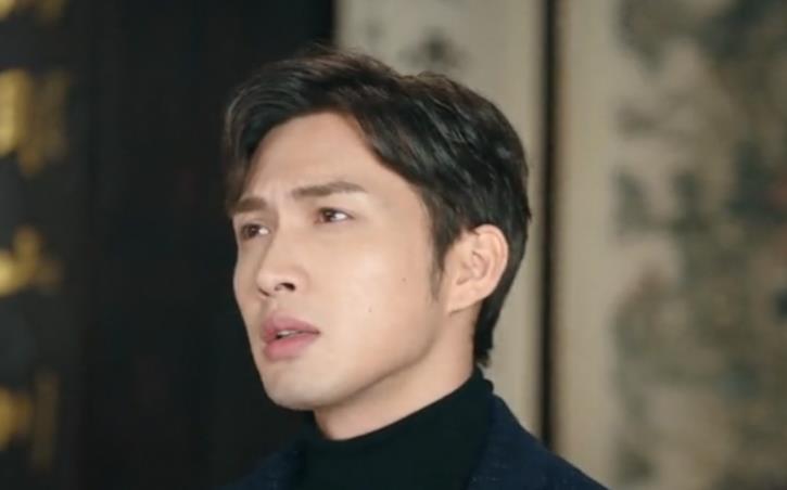 凭司藤走上巅峰导演李木戈再出力作男主人设是吸血鬼