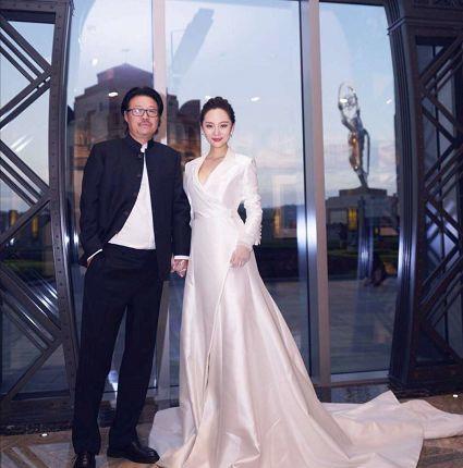 而张楚楚在2019年与"木叶流苏2019"撕逼了一场后也不再更新社交平台