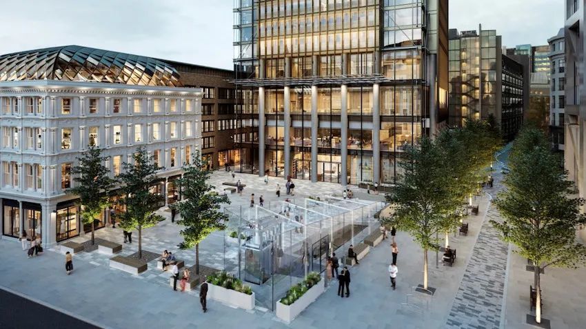 国际周报|雅高推出第42个酒店品牌;万豪集团1万个职位空缺