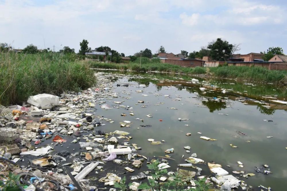 又臭又长又黏又不见了