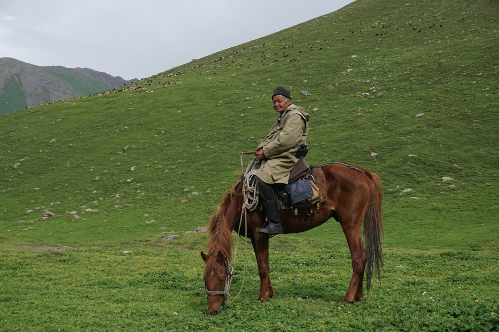 唐朝皇帝和柯尔克孜族同一祖先?中国和吉尔吉斯斯坦有哪些渊源