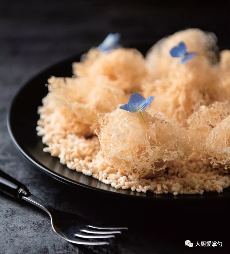 创意菜品 打造艺术餐饮