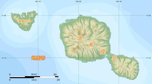 斯瓦尔巴群岛地理位置图片