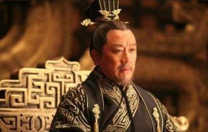 皇帝临终前将太子托付四位大臣 皇帝刚咽气 太子就被四大臣杀掉 全网搜