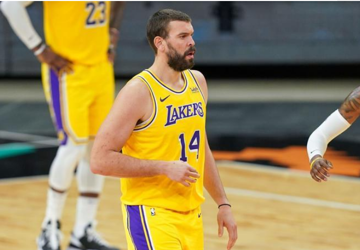 离开湖人后 小加索尔下步计划曝光 离开nba 生涯已挣1 8亿美元 全网搜