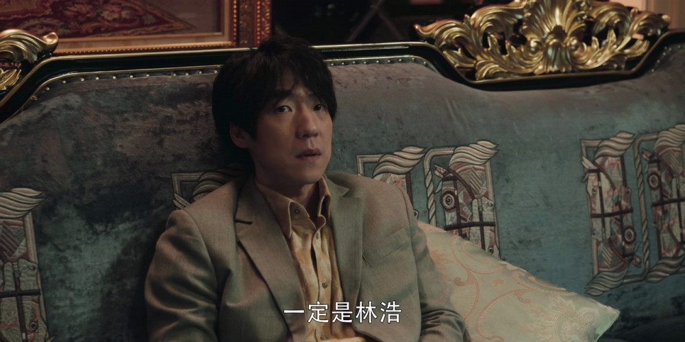 《扫黑风暴》这个姑娘没镜头,却比徐英子还惨,被高赫折磨致死