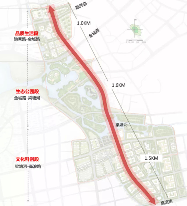 方案發布|太湖灣|無錫經開區|無錫經濟開發區|新城集團|周新|太湖新城