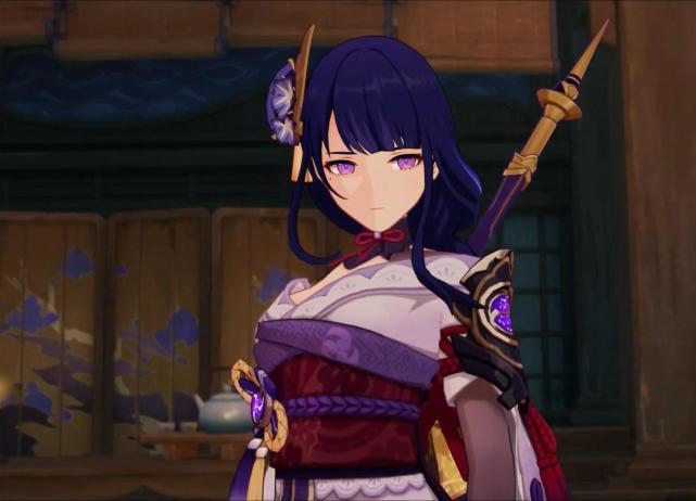 原神原学家发现神之心伏笔预测出七神定位但却有第八个