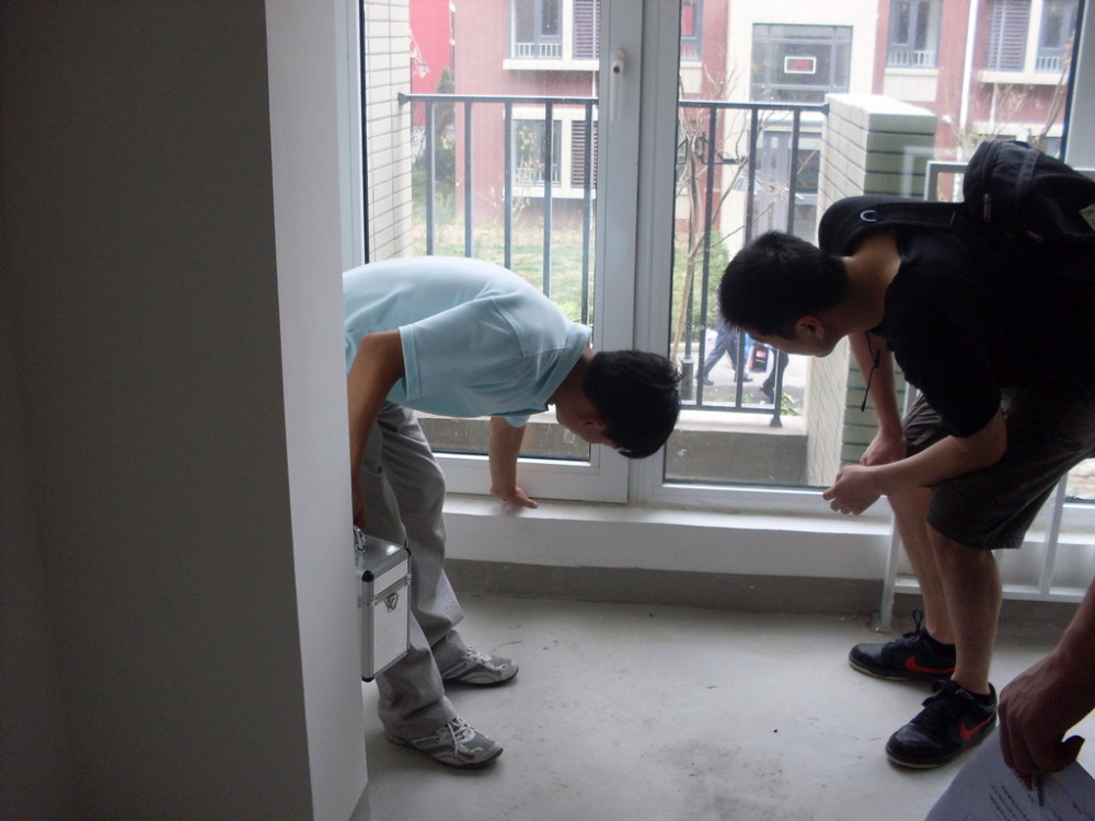 收房验房别着急签字确认5大注意事项要谨记谁都骗不了你