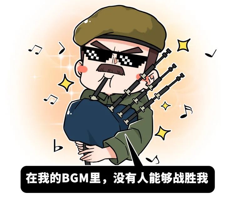 靠冷兵器在二战中大杀四方上场自带bgm他凭什么这么硬核