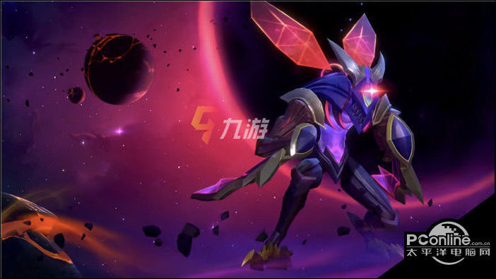 英雄联盟手游螳螂皮肤哪个好用螳螂皮肤介绍