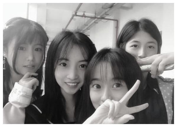 投毒少女孙亚宇入狱记:1人失恋带走姐妹6人,"黄泉路上有个伴"