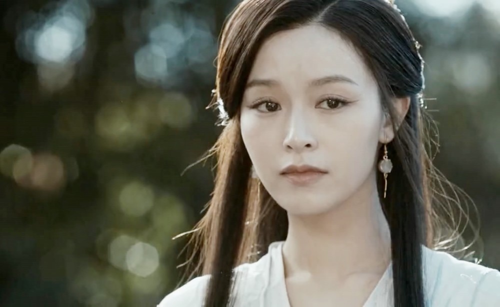 新《天龙八部》群芳谱,看看这些出色的女性角色_腾讯新闻