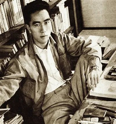 "身体是个注满真空的花瓶" :三岛由纪夫的异世界