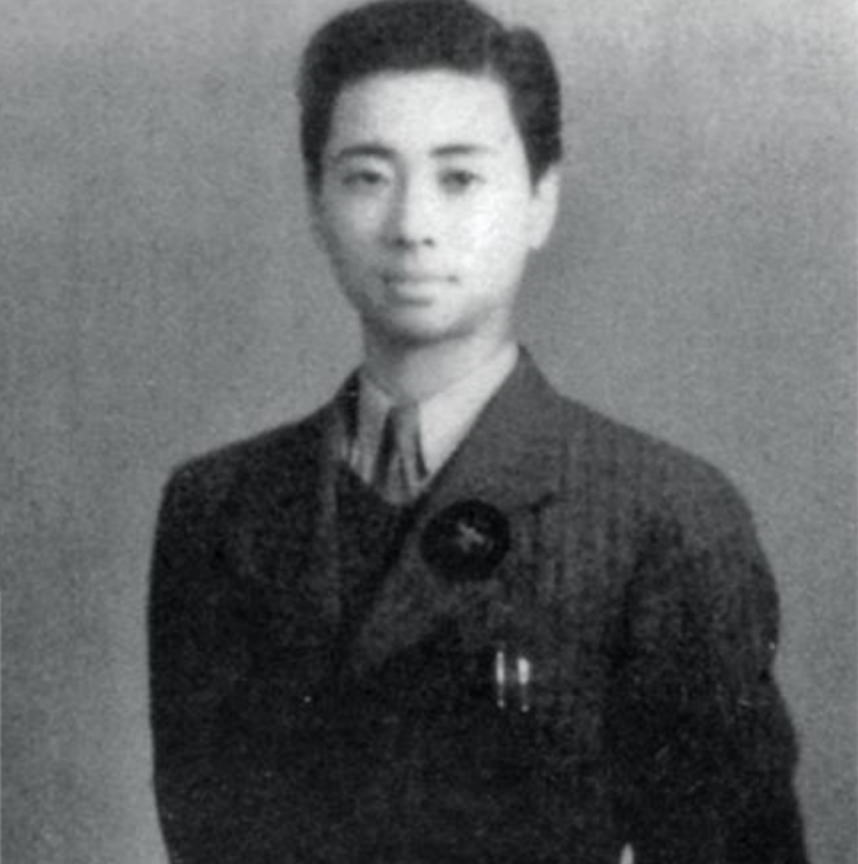 1948年 为冈村宁次作无罪辩护的上海律师江一平 后来结局如何 全网搜