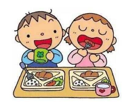 孩子都是宝,儿童饮食上做错这五件事,可能好心办坏事