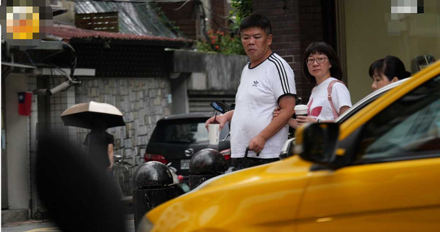 台湾名导身患肿瘤暴瘦34斤！脸色苍白风采不再，曾执导天国的嫁衣