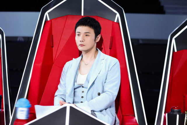 韦礼安|发条月亮|才旺罗布|中国好声音2021|王靖雯|李荣浩|廖昌永