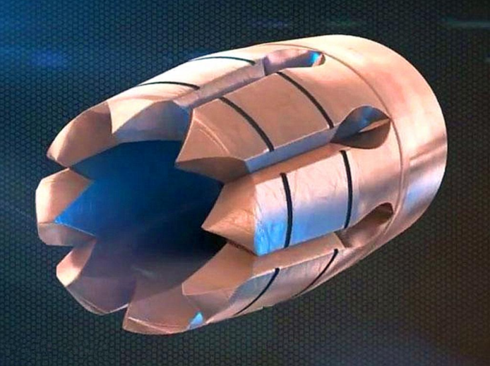 太残忍不人道达姆弹已被全球禁用为什么美国从来不遵守