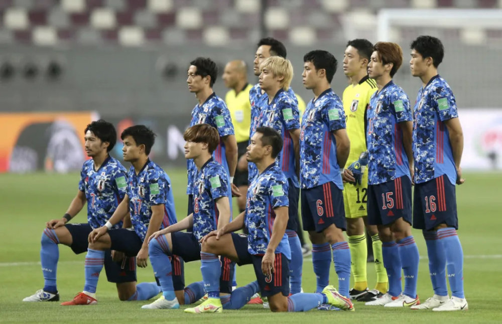 日本将建海外国家队基地 多手段保障球员放心留洋 体育天地