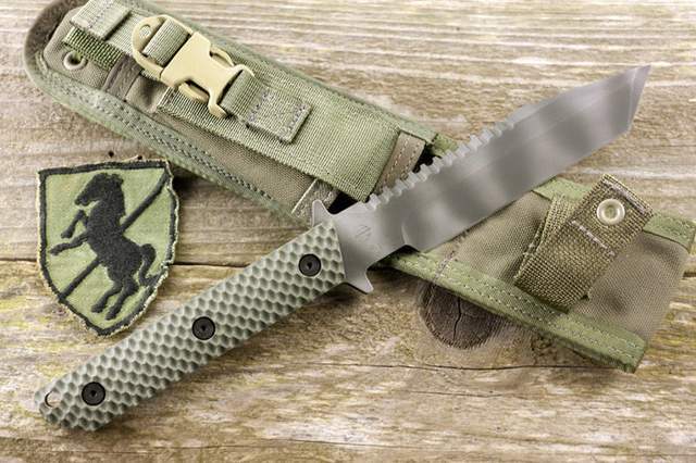 盘点fbi紧急响应小组的14种装备