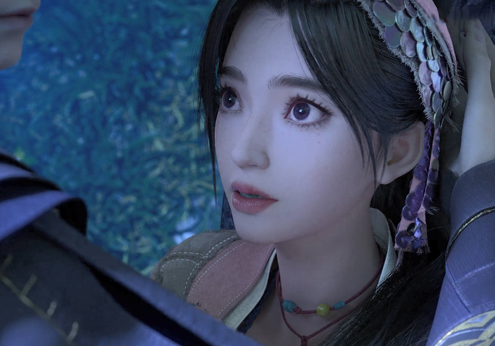 眷思量第一季收官不明怪物跟踪玄丽镜玄父母还有救