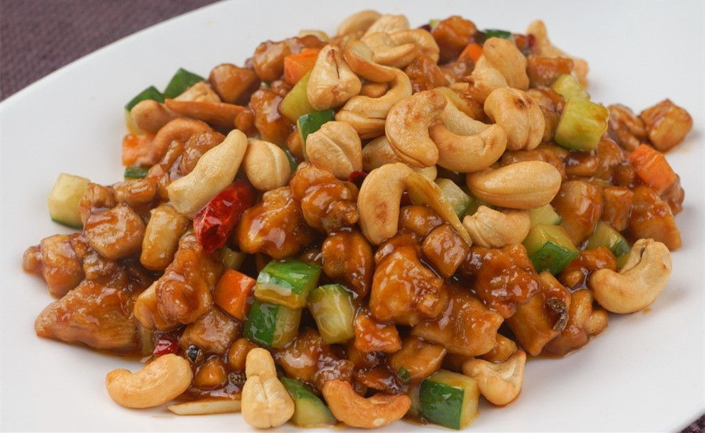 上班族必备!营养美味,简单易做,是一道清淡的健康菜