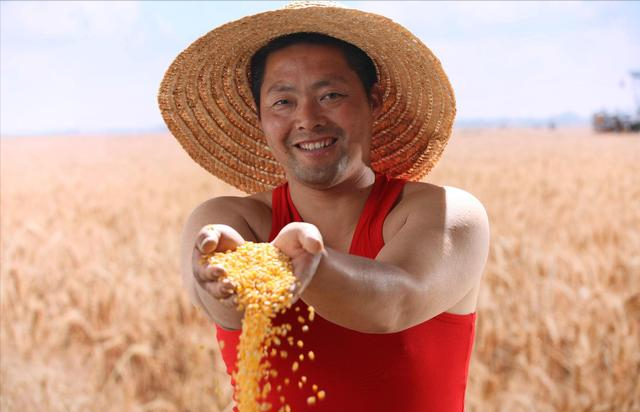 现在的农民很幸福家里拥有15万元存款如此富裕为何还不满足