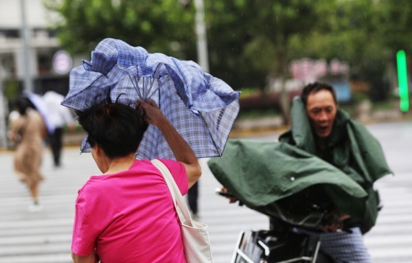 新民快评|打赢打好应对台风"有准备之仗"