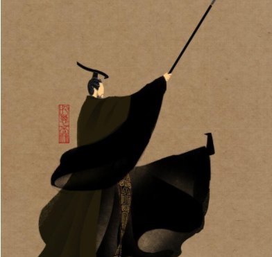 【诗歌欣赏】秦风无衣与秦人的爱国主义精神