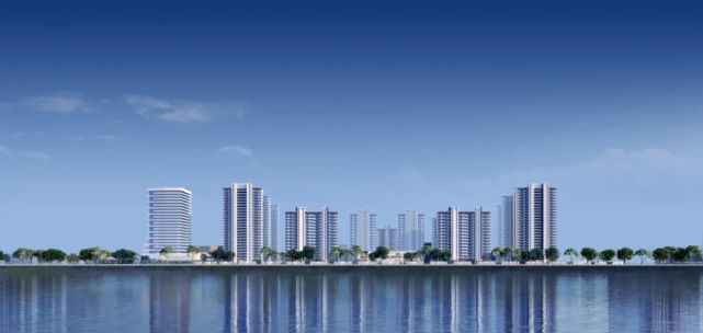 濮阳建业天筑究竟是什么样的户型设计惊艳濮阳