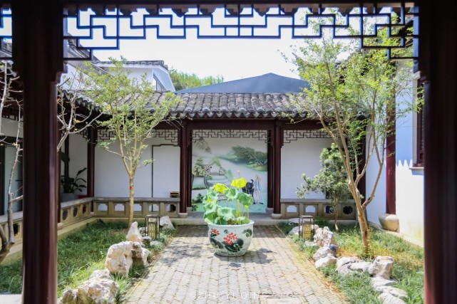 常熟新晋网红景点红豆山庄,云集各种刺激玩乐,是江浙沪遛娃胜地