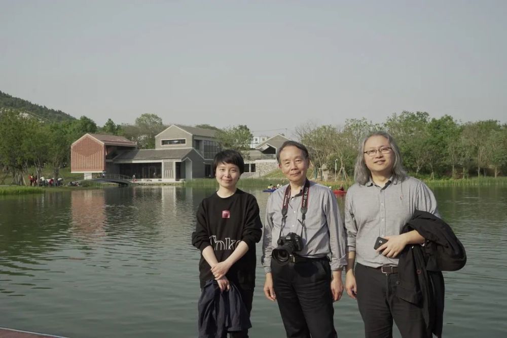 探索永远在路上揭秘东大首届教学成就奖获得者王建国院士的精彩世界