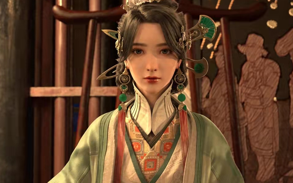 眷思量第一季收官,剧情稳如水,伏笔没人问,感情戏原来才是重点_腾讯