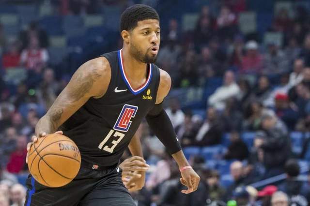 转会 改变联盟格局！盘点NBA最震撼的十次转会事件：前三名实至名归！