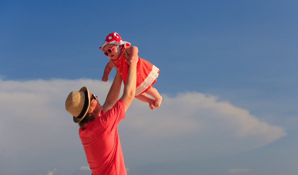 几类被列入"黑名单"的亲子游戏,孩子再喜欢也别玩,有危险