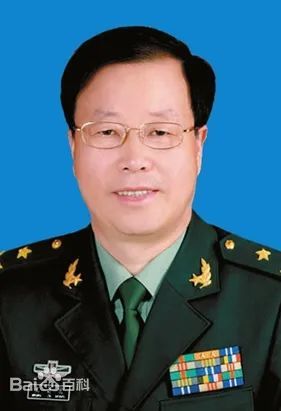 陕西彬州出了个少将!_腾讯新闻