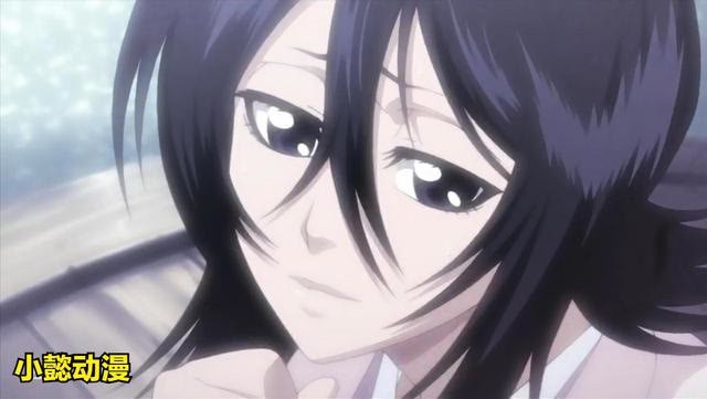 《死神》中的美女,哪一个让你难忘呢?_腾讯新闻