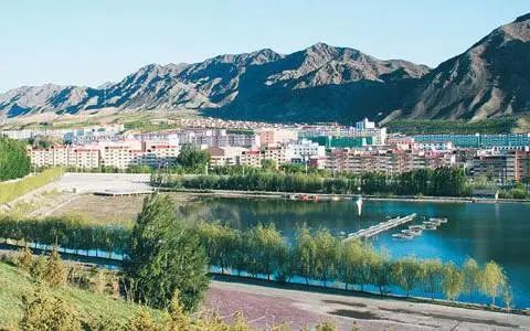 新疆最小的10个袖珍县城,有的人口不足5000人!