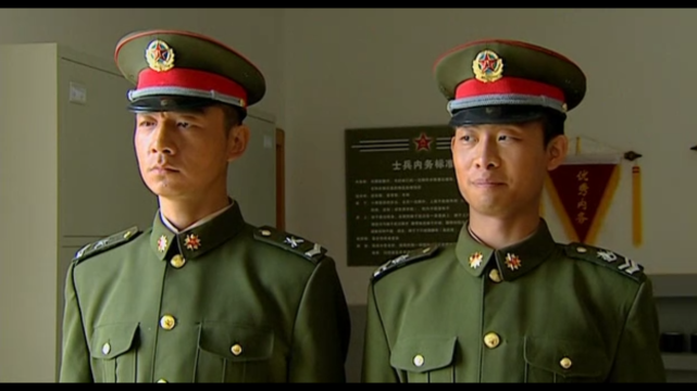 没有大场面,没有大演员,没有大美女,《士兵突击》怎么就火了?