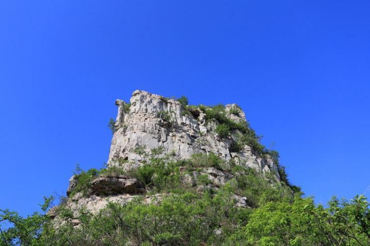 山东平邑县4个自驾游小众景点攻略推荐 - 山东主要景区分布图 - 实验
