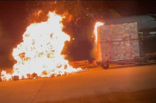 手机爆炸排行榜_卖爆了!618手机品牌销量排行榜出炉,小米力压苹果成功登顶