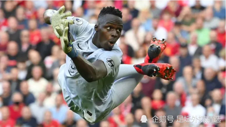 世界门将排行榜_2021最新世界足坛门将排行