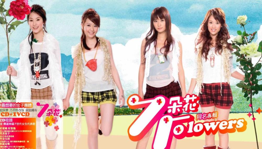 还记得微笑pasta的学校大姐大rita吗她现在长这样