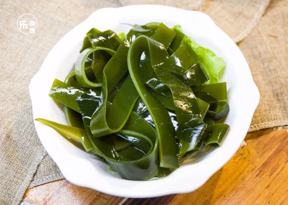 海带的营养价值(海带的营养价值与食用功效)