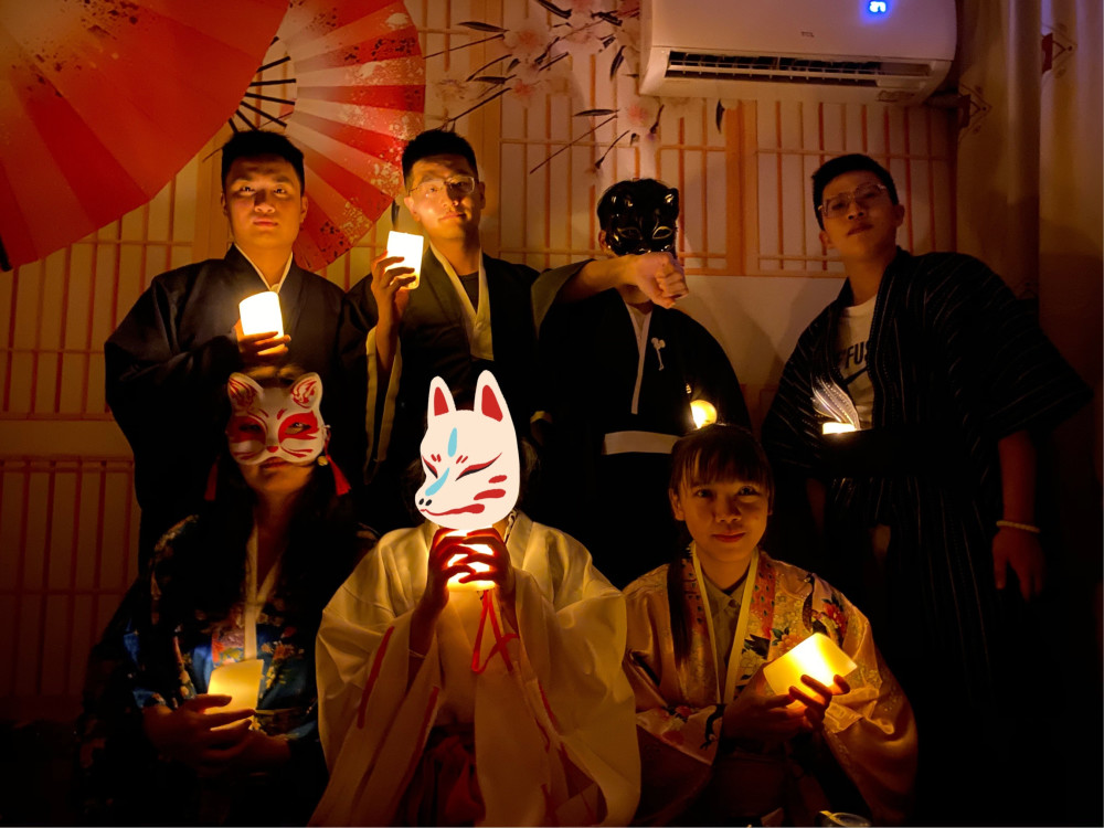 开剧本杀店,这个"坑"别再跳进去了_腾讯新闻