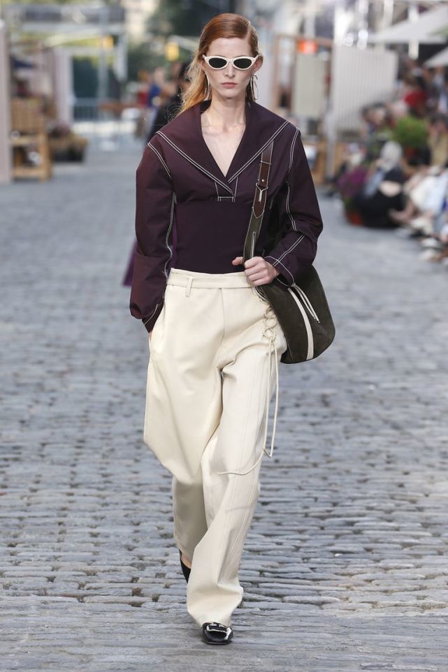 tory burch 2022春夏系列