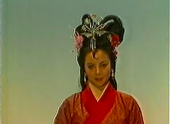 32年前梁丽演的《封神榜》尺度有多大?