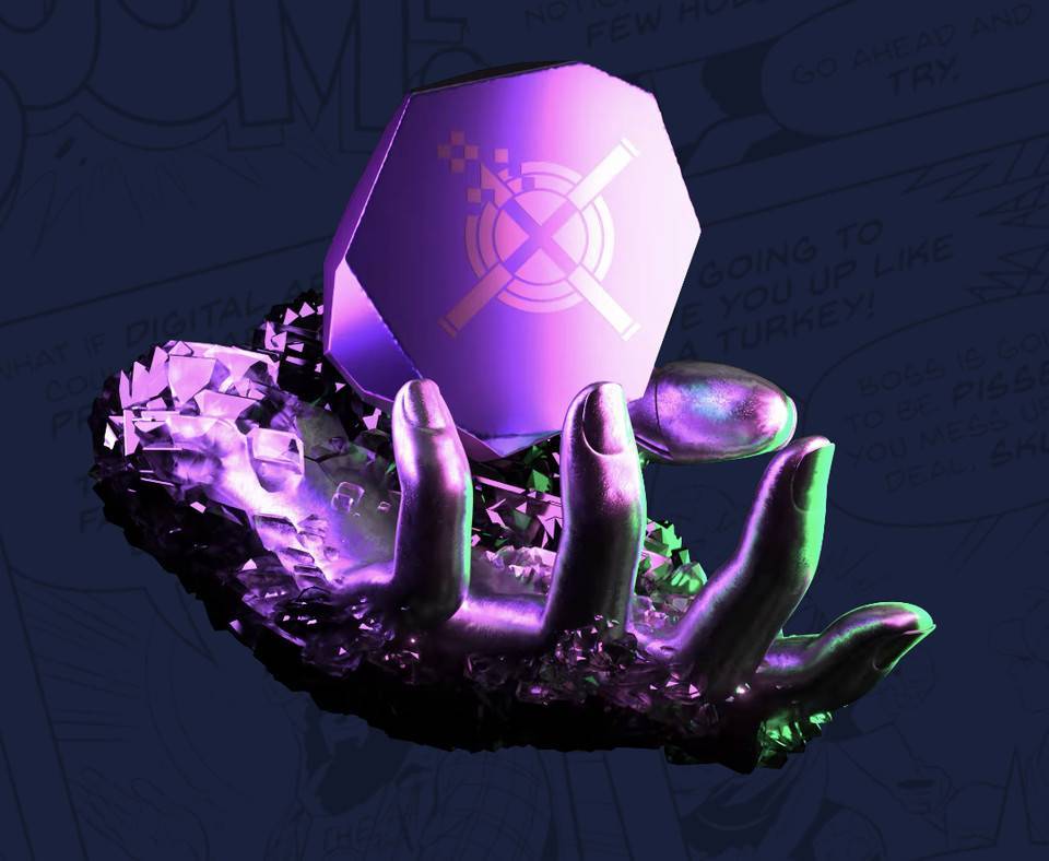 如何用简单的框架来筛选nft艺术品投资标的